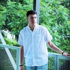 Meet your Posher, Jordan